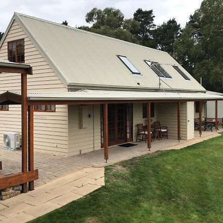 Otago Cottage Hobart Eksteriør bilde