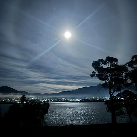 Otago Cottage Hobart Eksteriør bilde
