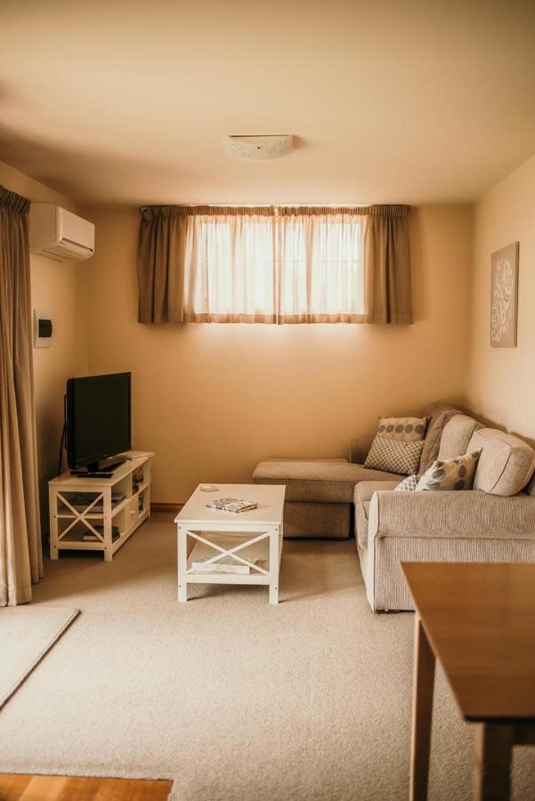 Otago Cottage Hobart Eksteriør bilde
