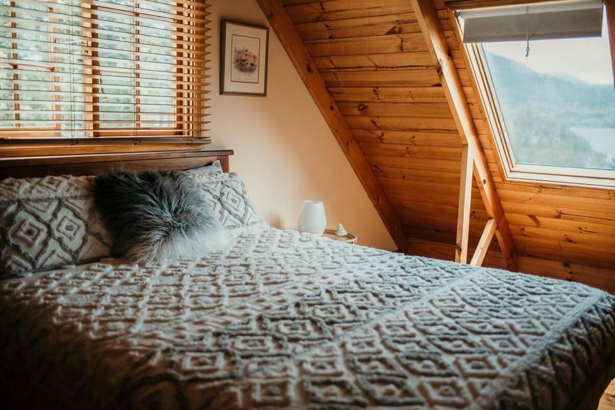 Otago Cottage Hobart Eksteriør bilde